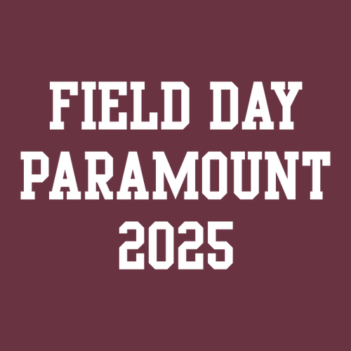 Gildan Heavy Cotton Basic T-Shirt -- Maroon (DOLL)