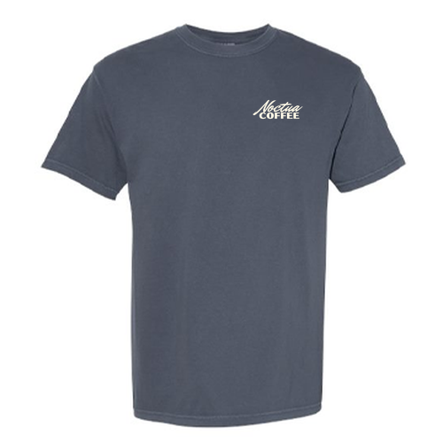 Comfort Colors Heavyweight Adult T-Shirt -- Denim