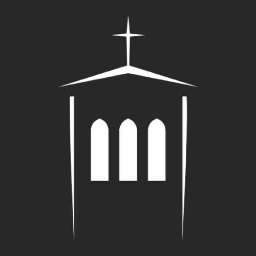 Port Authority 5-Panel Poly Rope Cap -- Black / White