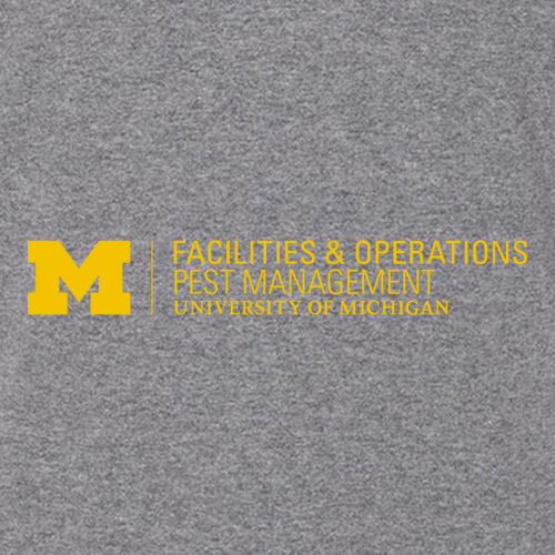 Gildan Heavy Blend Crewneck Sweatshirt -- Graphite Heather, $15