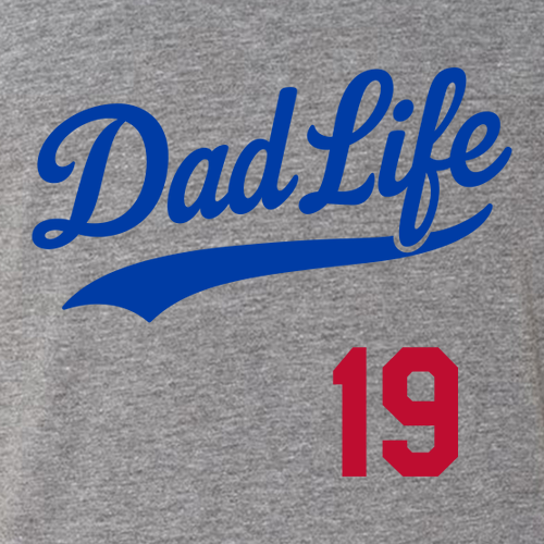 Next Level Mens TriBlend -- Premium Heather