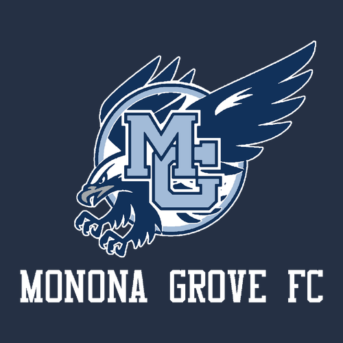 Gildan Youth Softstyle T-Shirt -- Navy