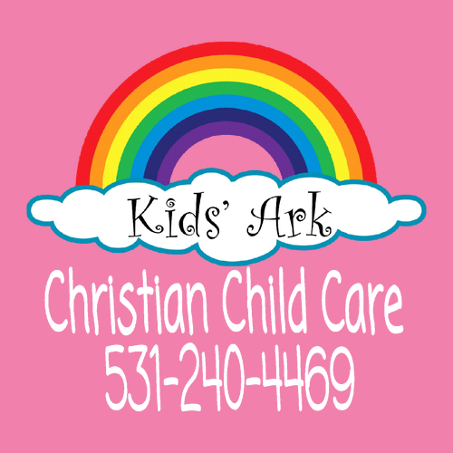 Kid's Ark Tee -- Adult
