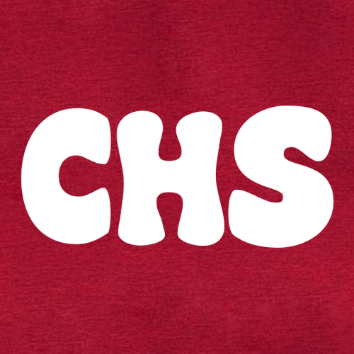 Gildan Heavy Cotton Basic T-Shirt -- Antique Cherry Red