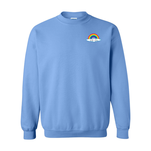 Kids' Ark Adult Crew Neck Sweatshirt