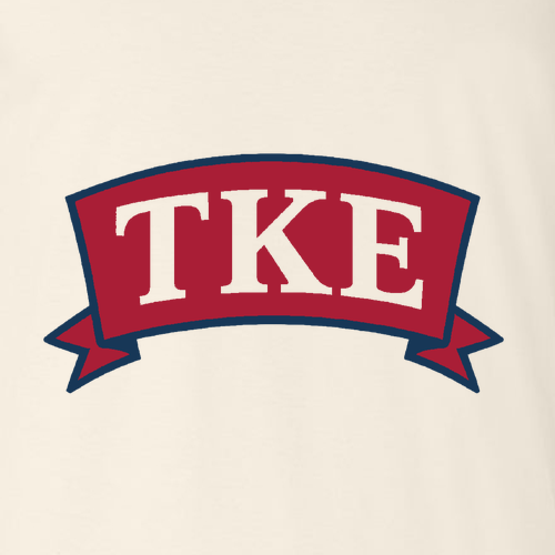 Gildan Heavy Cotton Natural T-Shirt