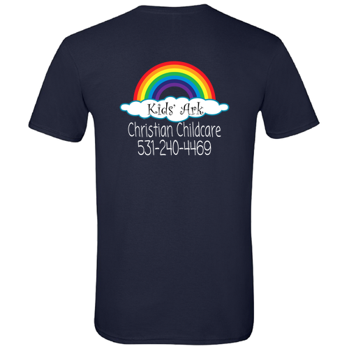 Learning is a Blast Adult Tee