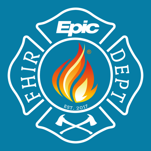 Gildan Heavy Cotton Basic Youth T-Shirt -- Neon Blue