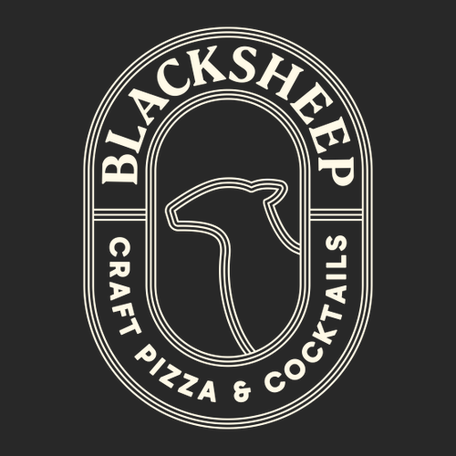 Comfort Colors Ringspun Long Sleeve Tee -- Black