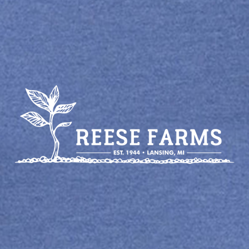 Gildan DryBlend 50/50 T-Shirt -- Heather Deep Royal