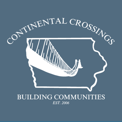 Gildan Heavy Blend Crew Neck Sweatshirt -- Indigo Blue