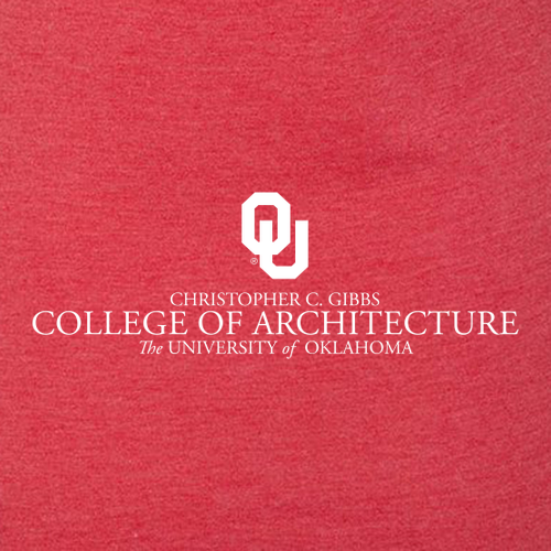 Gibbs College Vintage Red
