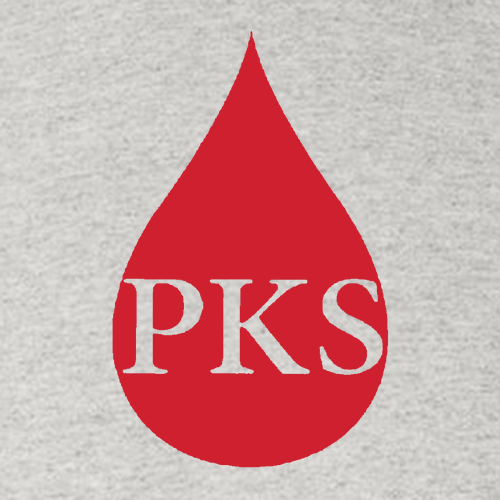 Gildan Heavy Cotton Basic T-Shirt -- Ash