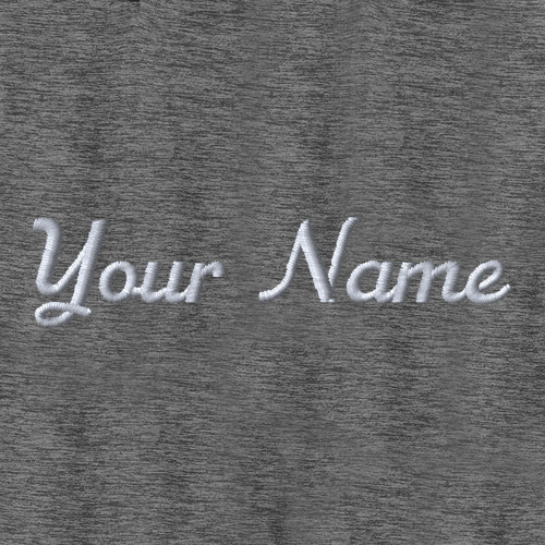 Ladies Sport-Tek PosiCharge Electric Heather Soft Shell Jacket -- Grey Black Electric