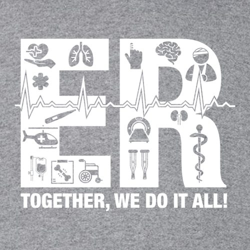 Gildan SoftStyle Fitted T-Shirt -- Graphite Heather