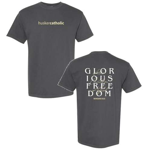 Glorious Freedom Tee