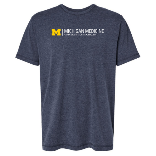 Unisex Vintage Wash -- Navy