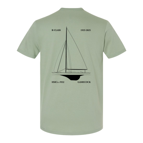 Gildan SoftStyle T-Shirt -- Sage
