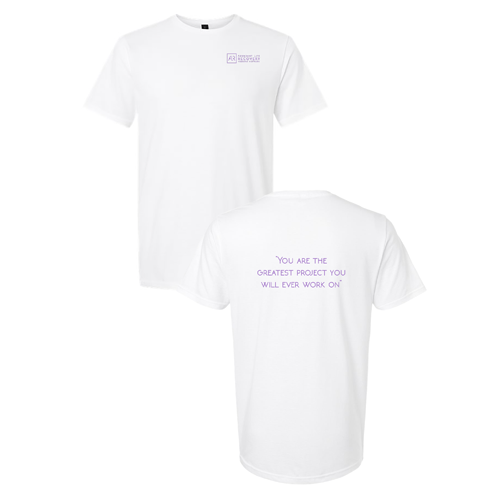 Gildan SoftStyle T-Shirt -- White