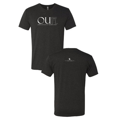 Gibbs College Student-Designed Shirt (Design by Trey London, Winner of the 2022 Student T Shirt Competition)