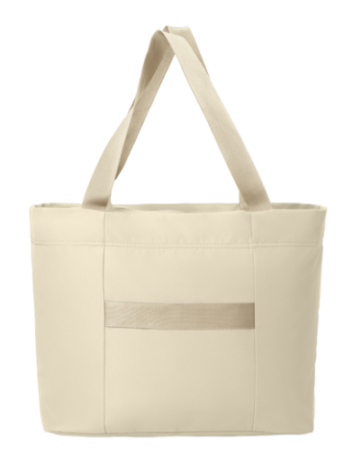 Port Authority Matte Carryall Tote -- Sahara