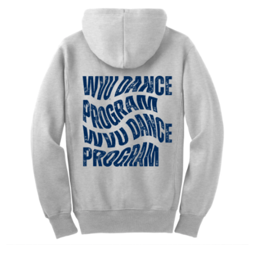 Sport-Tek Super Heavyweight Full-Zip Hooded Sweatshirt -- Athletic Heather