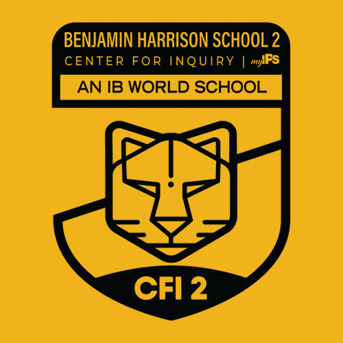 Gildan Heavy Cotton Basic Youth T-Shirt -- Gold