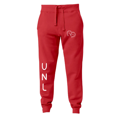 Nebraska Equestrian Club Joggers
