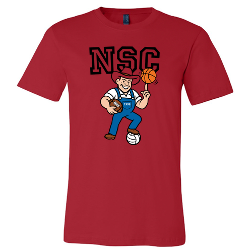 NSC Jersey T-Shirt