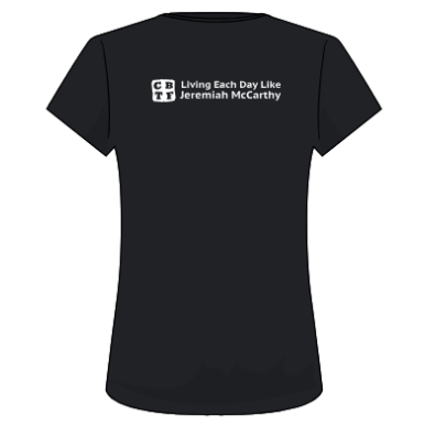 Gildan Heavy Cotton Women's T-Shirt -- Black