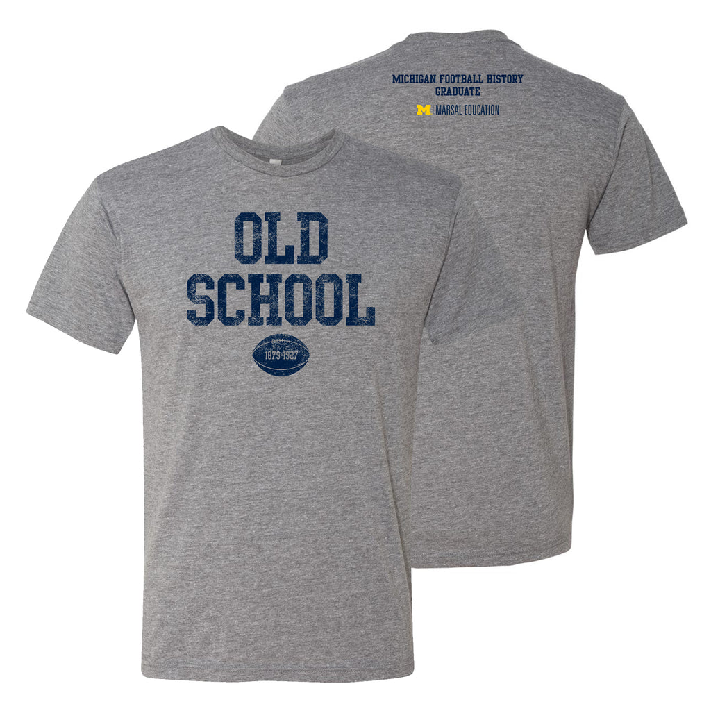 Next Level Mens TriBlend Tee -- Premium Heather