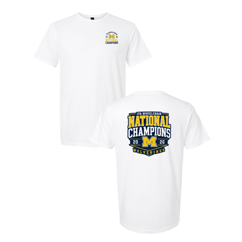 Gildan SoftStyle T-Shirt -- White