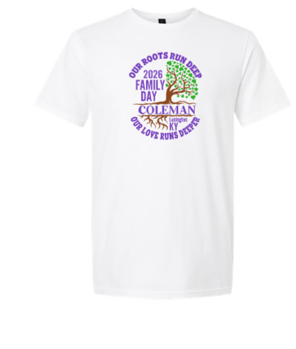 Coleman Youth T-Shirt