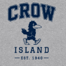 Crow Island Adult Crewneck