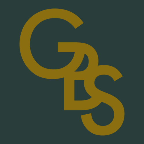 Gildan DryBlend Crew Neck Sweatshirt -- Forest Green