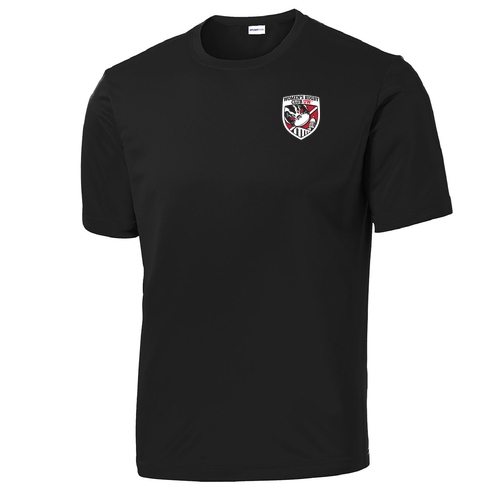Sport Tek Competitor Tee -- Black