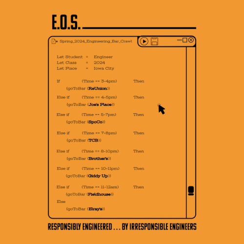 Gildan Heavy Cotton Basic T-Shirt -- Tennessee Orange