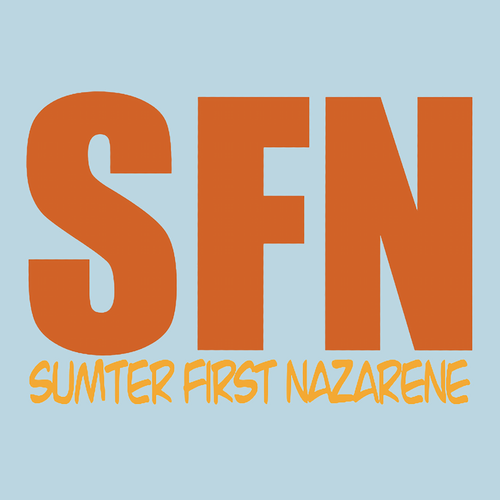 Sunrise Chambray Comfort Colors Shirt