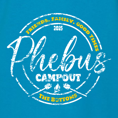 Gildan Youth Softstyle T-Shirt -- Sapphire