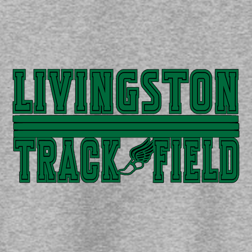 Jerzees Nublend Joggers -- Athletic Heather