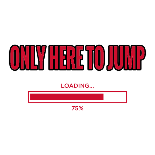 Gildan Heavy Cotton Basic T-Shirt -- White