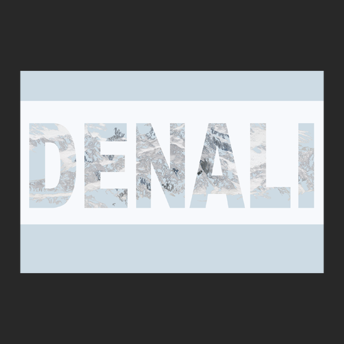 Gildan Heavy Blend Hooded Sweatshirt -- Denali