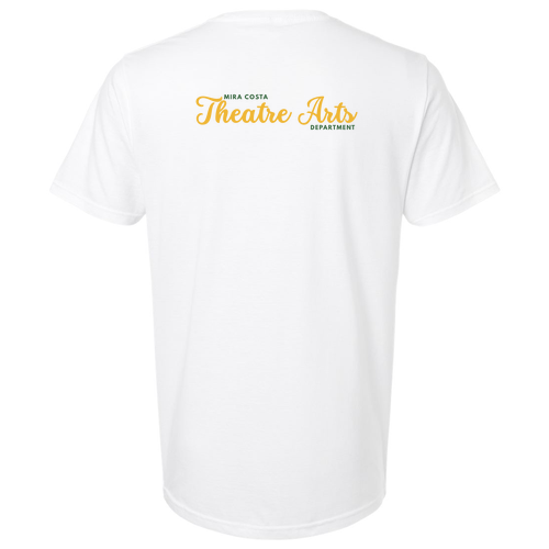 Gildan SoftStyle T-Shirt ---- White