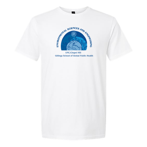 Gildan SoftStyle T-Shirt -- White