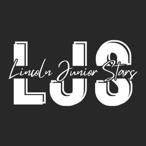 Youth LJS Short Sleeve Tee -- Black
