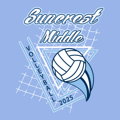 Gildan Heavy Cotton Basic T-Shirt -- Carolina Blue