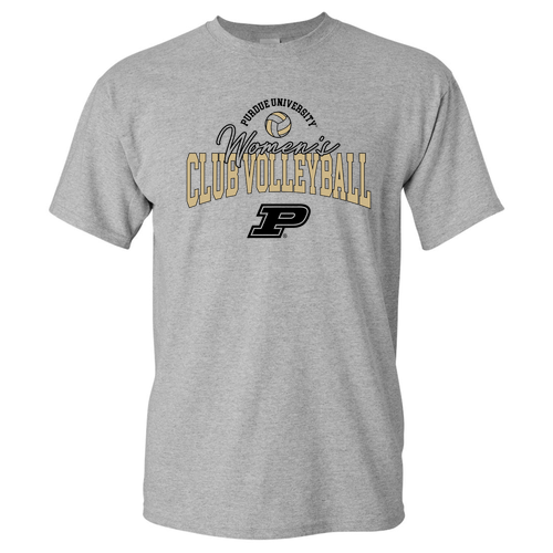 Sport Grey T-Shirt
