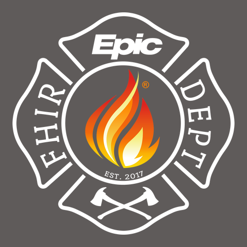 Gildan Heavy Blend Hooded Sweatshirt -- Charcoal