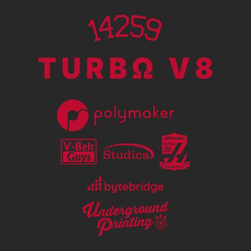 Gildan Heavy Blend Hooded Sweatshirt -- Black