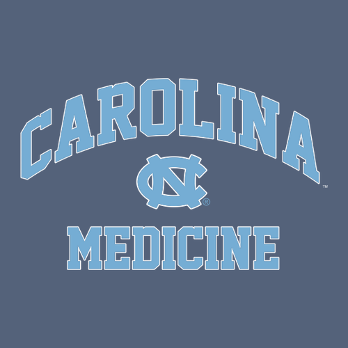 Comfort Colors Adult Crewneck Sweatshirt -- Blue Jean